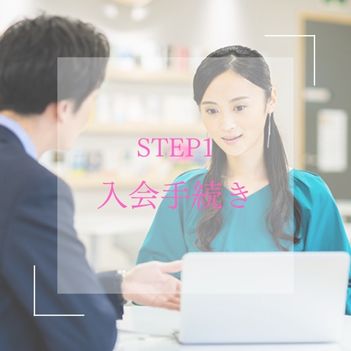 婚活成功のためのステップ1